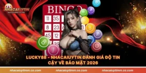 Lucky88